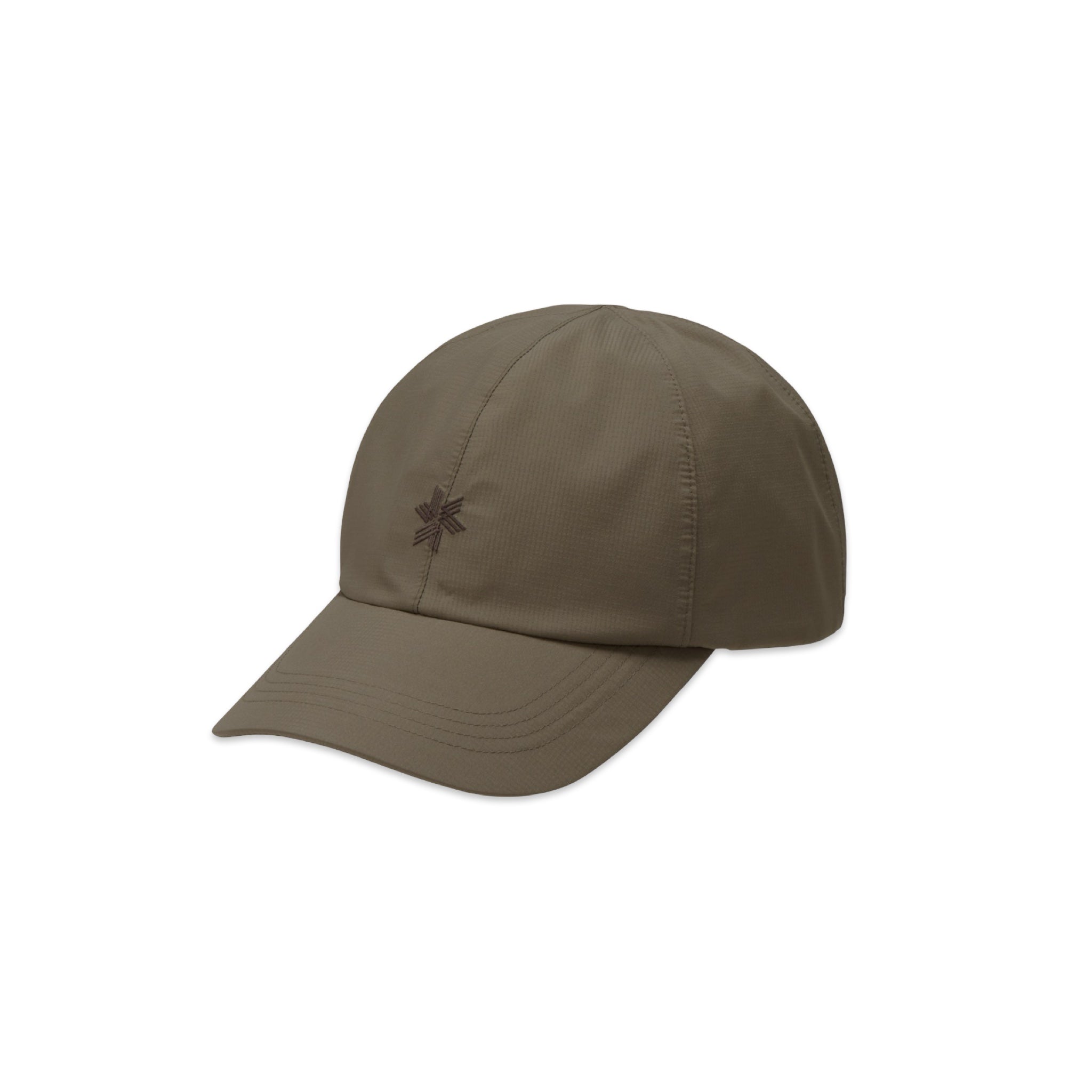 Goldwin GORE-TEX 3L Cap sand land