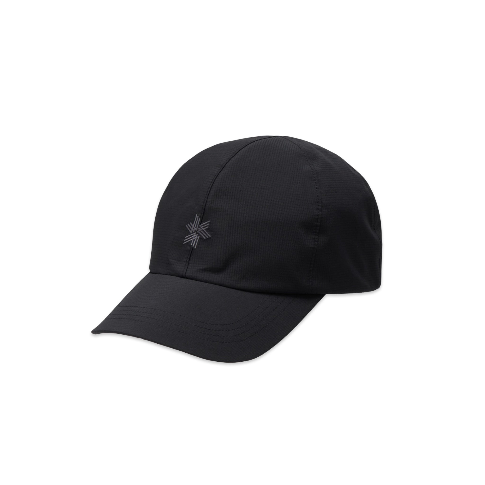 Goldwin GORE-TEX 3L Cap black