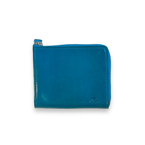 Il Bussetto Isola Wallet teal 26