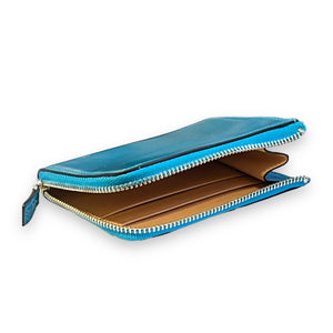 Il Bussetto Isola Wallet teal 26
