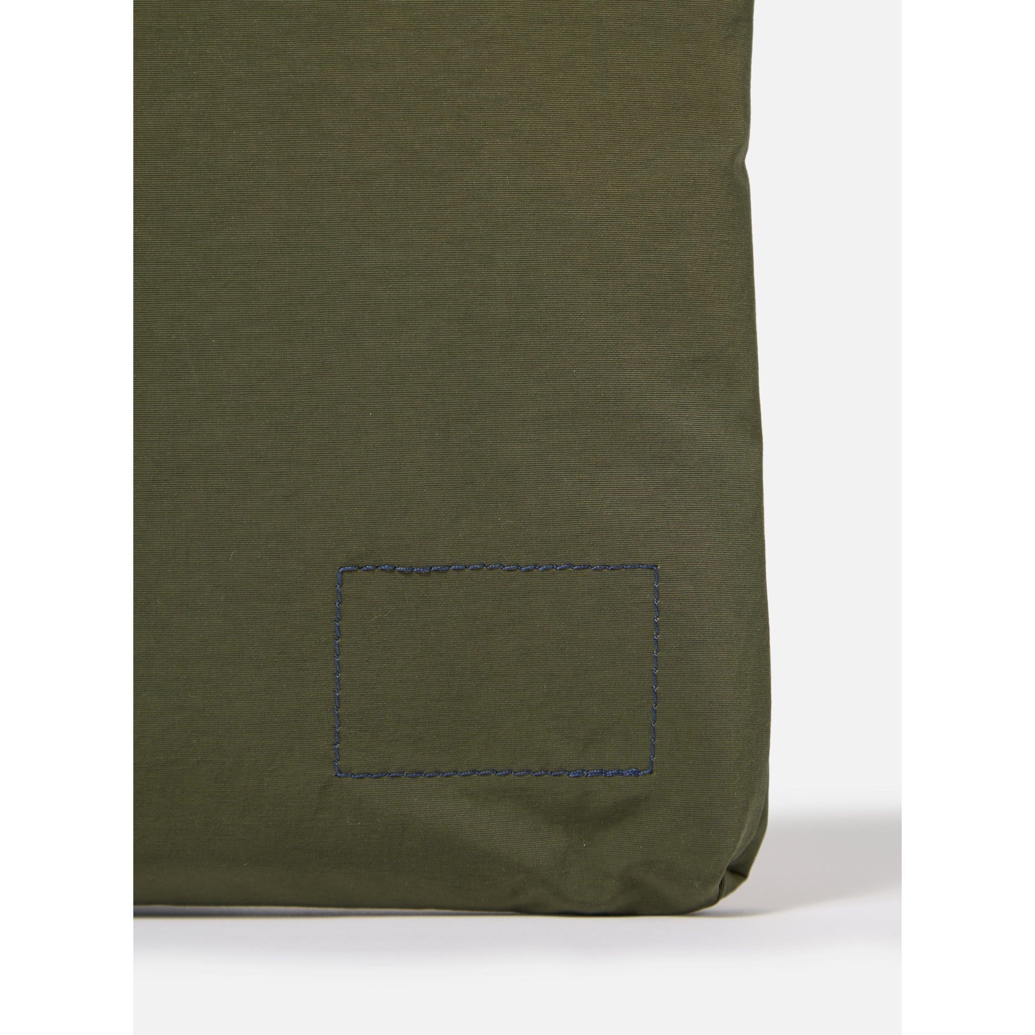 master-piece x Universal Works Canvas Sacoche olive