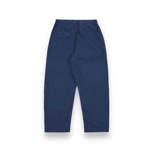 Universal Works Oxford II Pant 30518 summer canvas navy