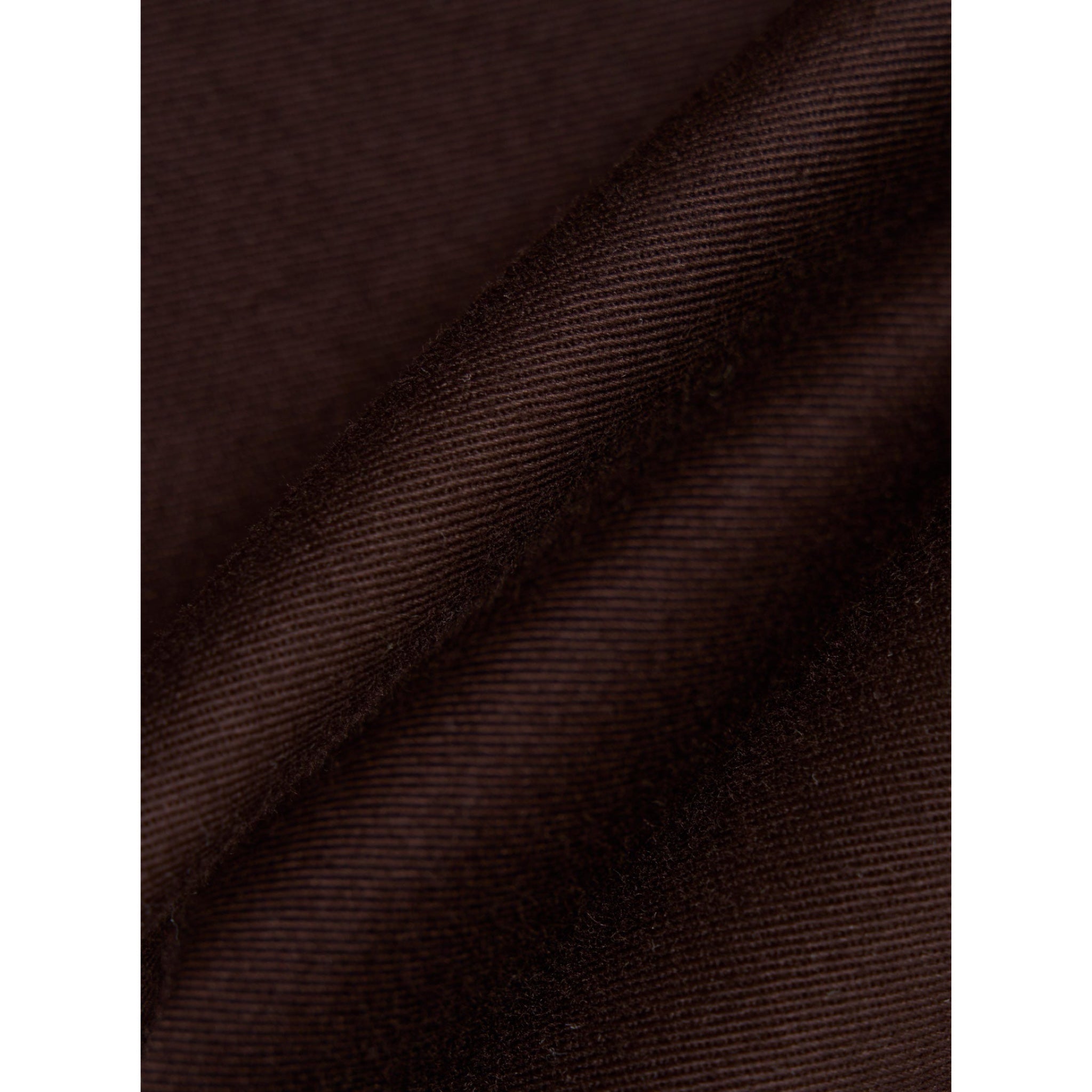 Universal Works Dizzy Jacket Twill Brown