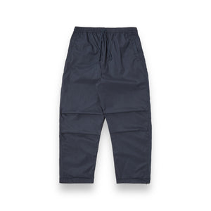 Universal Works Parachute Pants 30150 recycled poly tech navy
