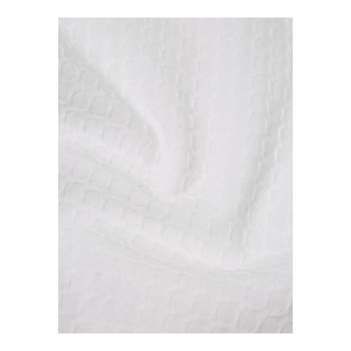Universal Works Road Shirt 30650 delos cotton white