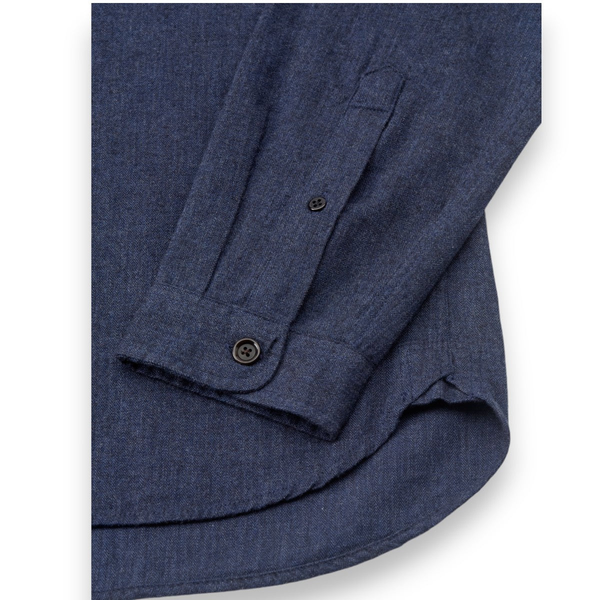 Oliver Spencer New York Special Shirt wyatt navy