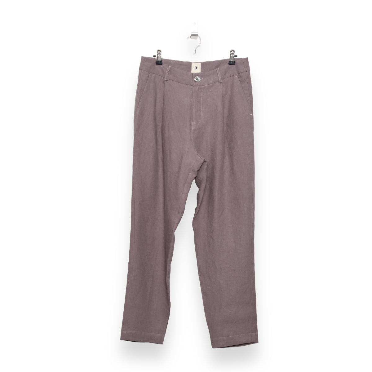 Delikatessen Genuine Trouser D255/JP12 purple