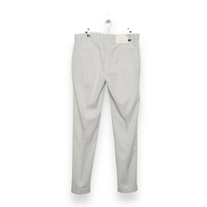 Brooksfield Chino pleated gres