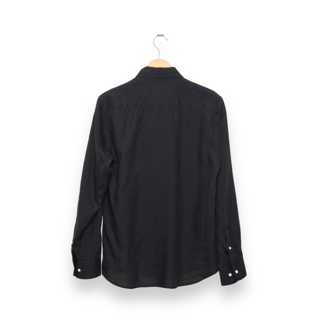 Carpasus klassische Leinennavy