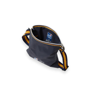 Universal Works K-WAY Festival Bag wr ripstop navy KW28084