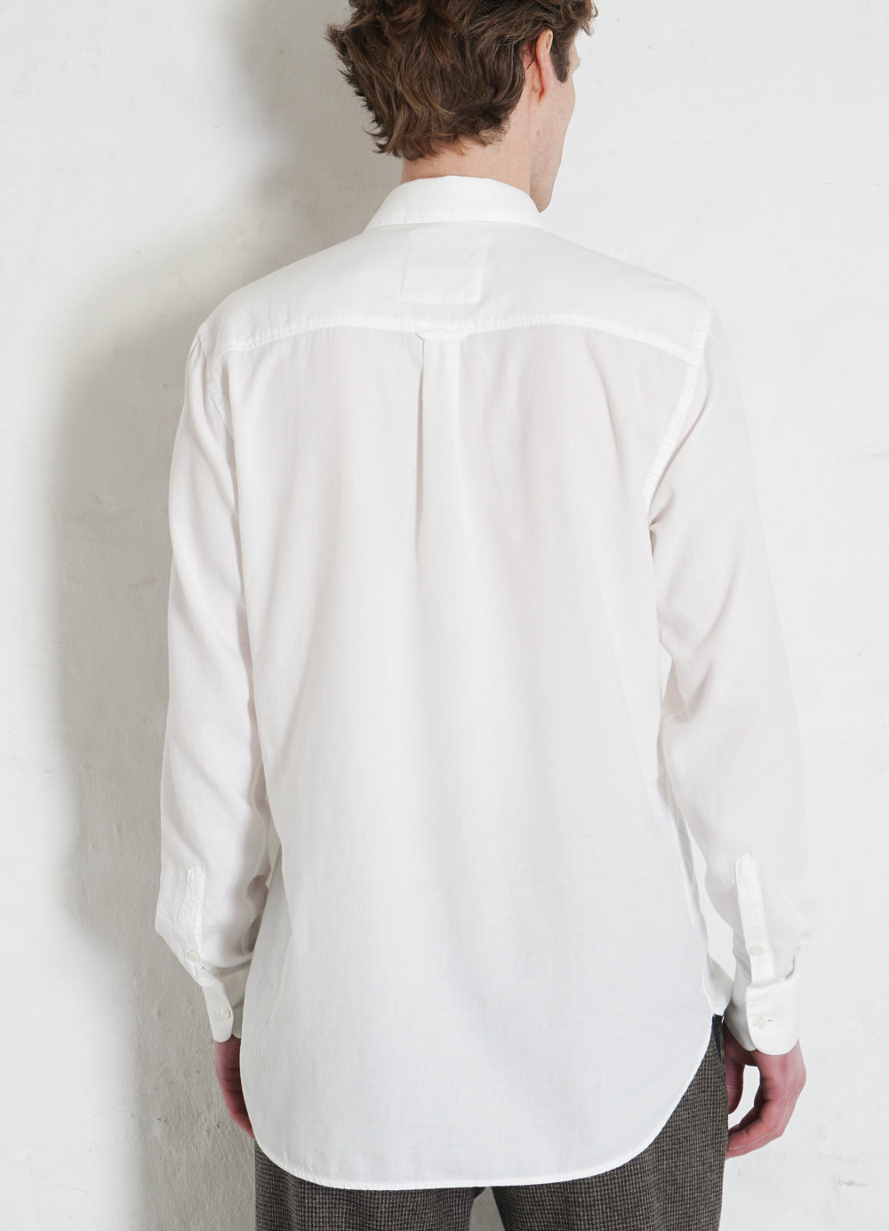 Hansen Henning 10-10-1 Weiß