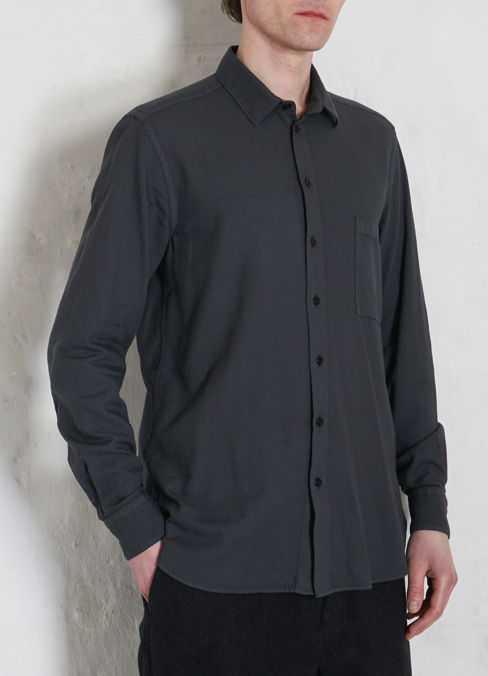 Hansen Henning 30-10-7 shark