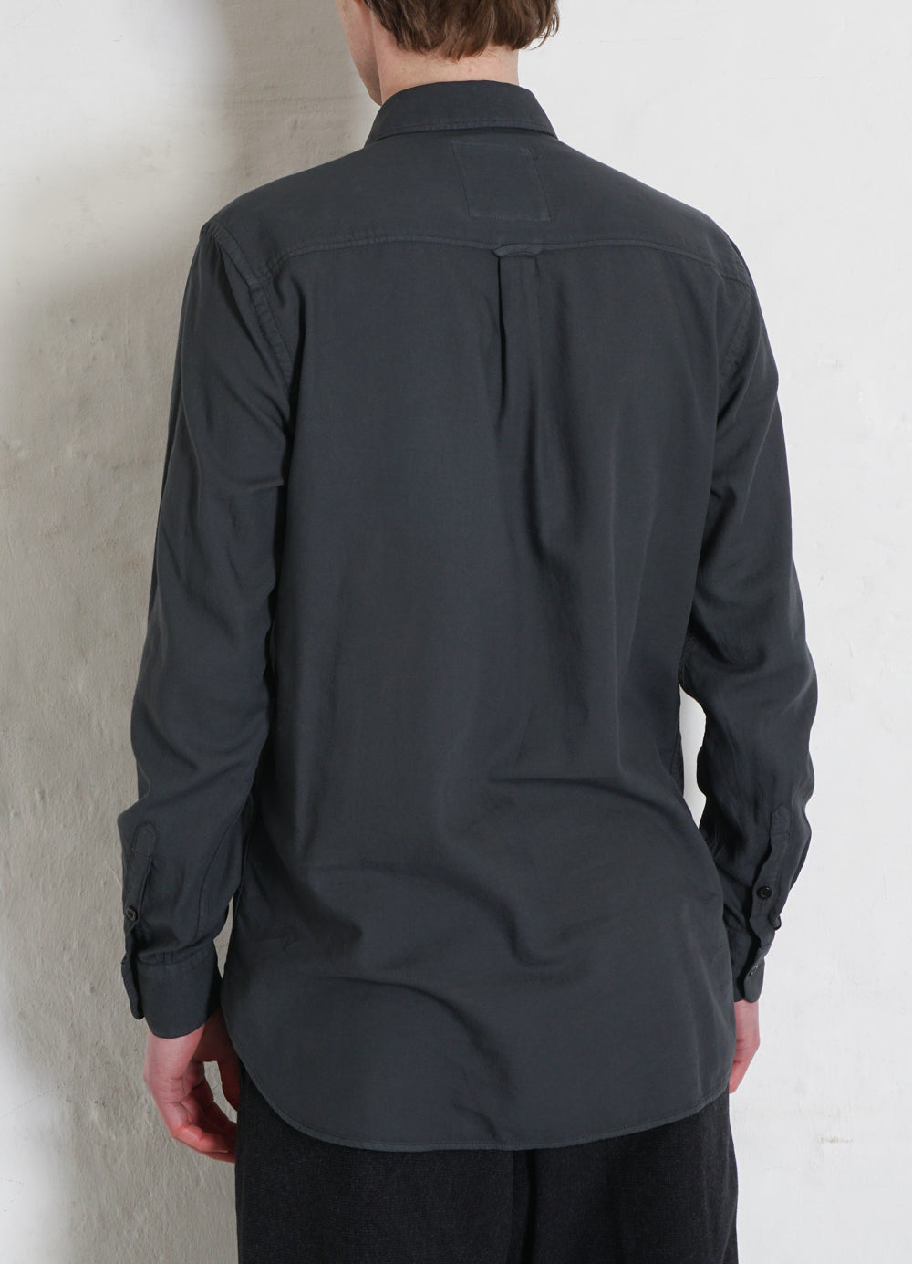 Hansen Henning 30-10-7 shark