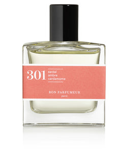 Bon Parfumeur 301 Sandelholz, Amber, Kardamom