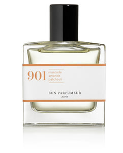Bon Parfumeur 901 Muskatnuss, Mandel, Patchouli