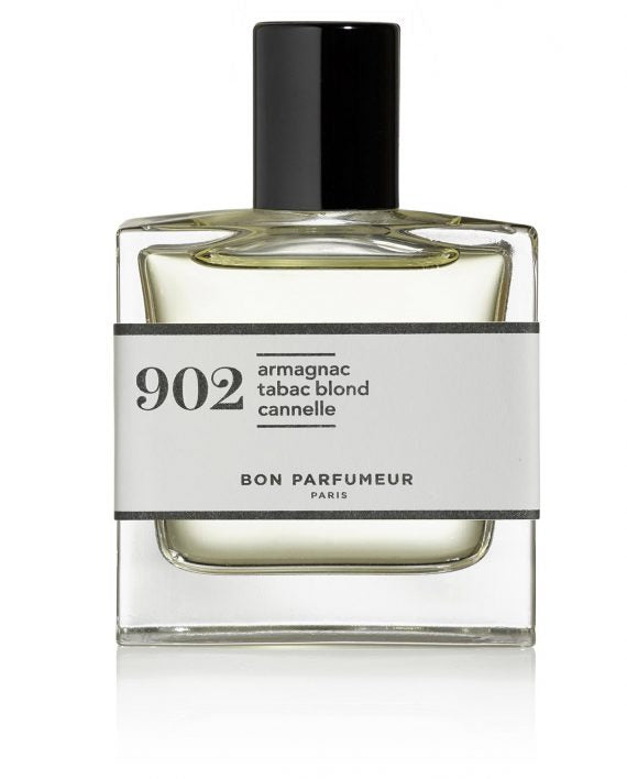 Bon Parfumeur 902 Armagnac, Tabac Blond, Cannelle