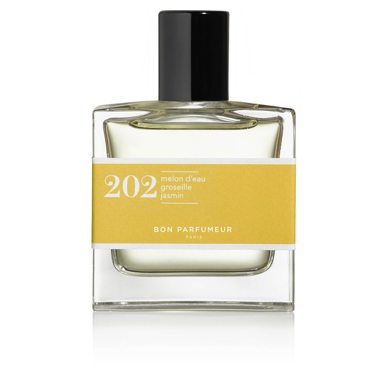 Bon Parfumeur 202 Wassermelone, rote Johannisbeere, Jasmin