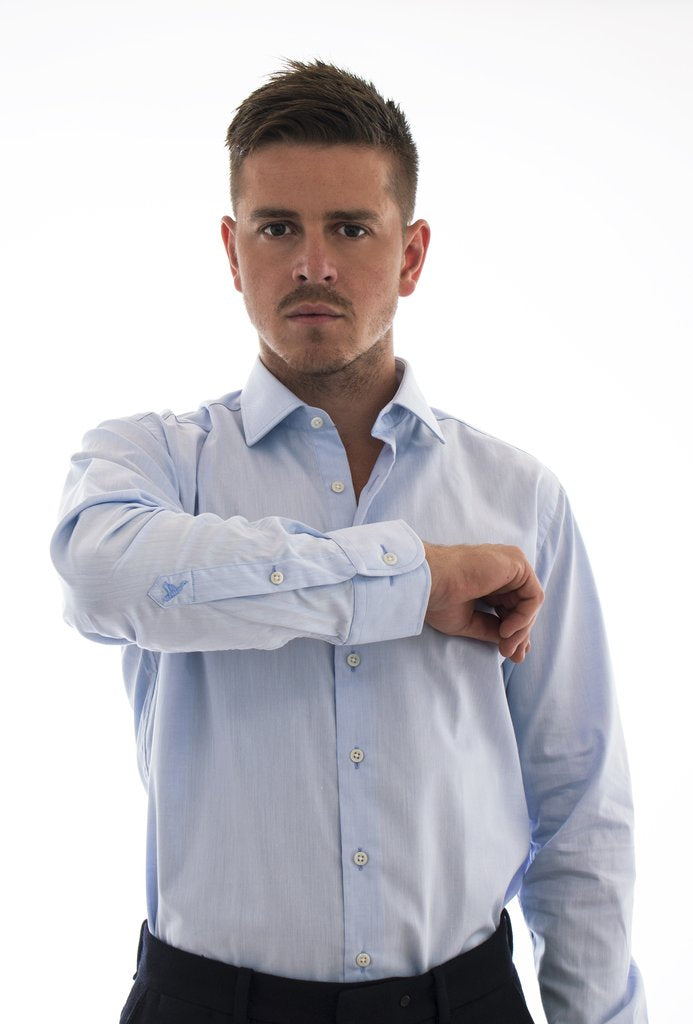 Carpasus Classic blau