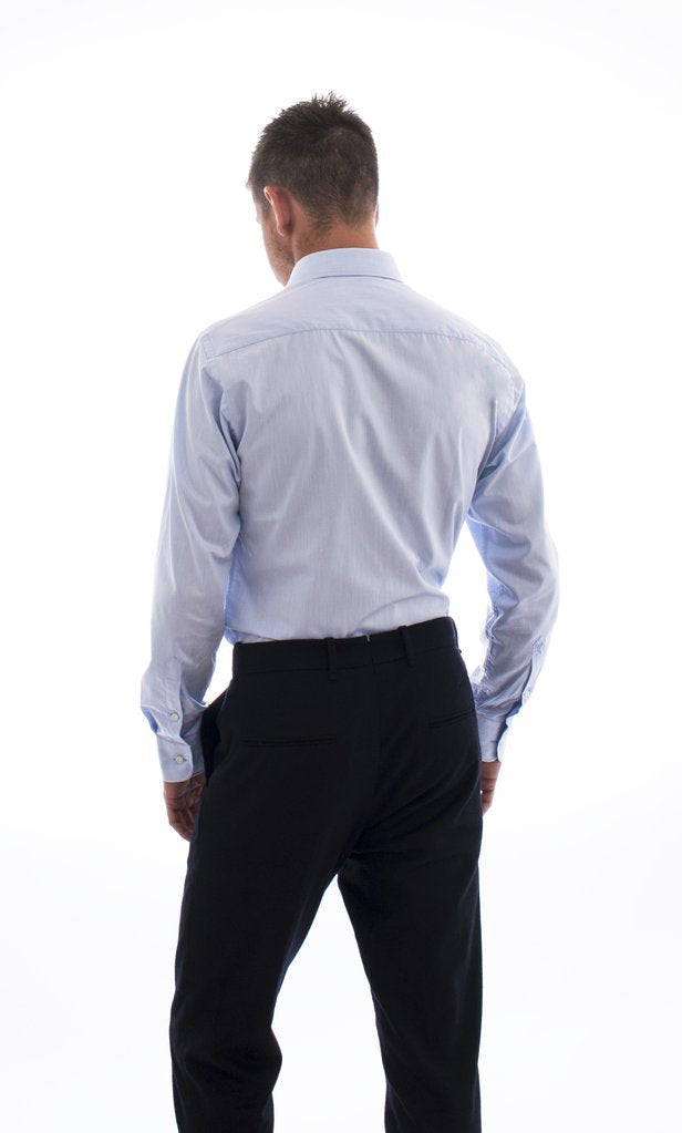 Carpasus Classic blau