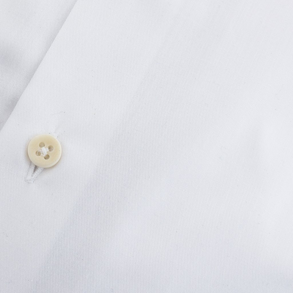 Carpasus Classic White.