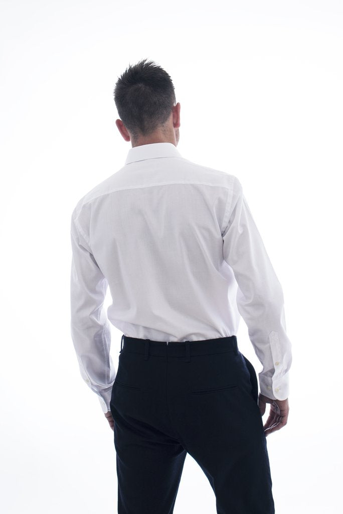 Carpasus Classic White.