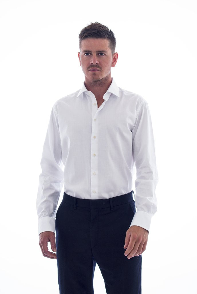 Carpasus Classic White.