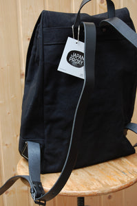 Baggy Port KBS 387 Backpack black/black