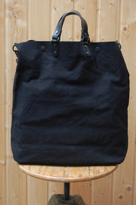 Baggy Port KBS Bag black/black