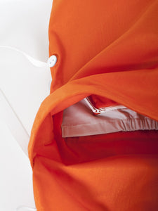 Airbag Craftworks Taunus 1.2 Orange White 