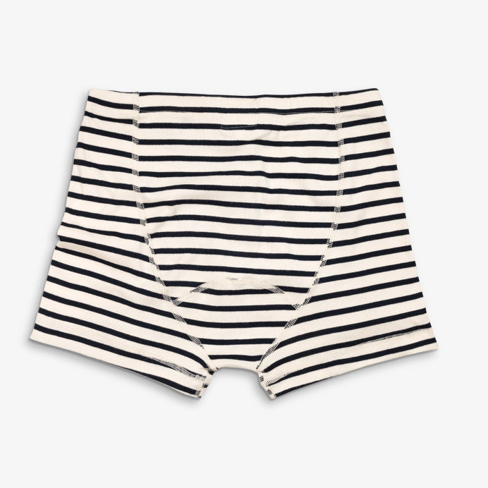 Hemen Albar Breton Stripe naturliche/marine
