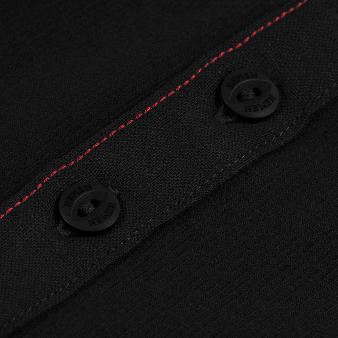 Hemen Albar noir uni