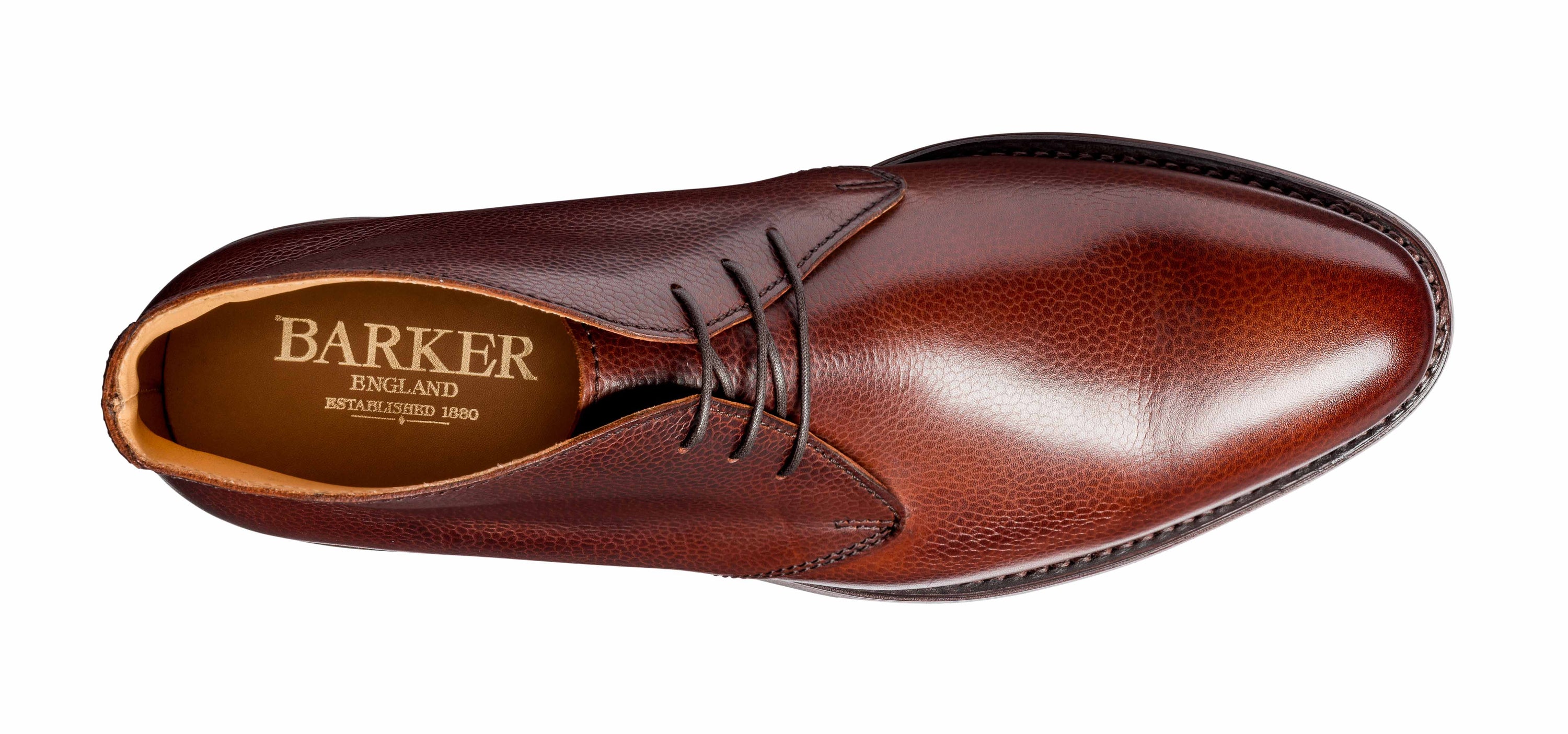 Barker Orkney Cherry Grain