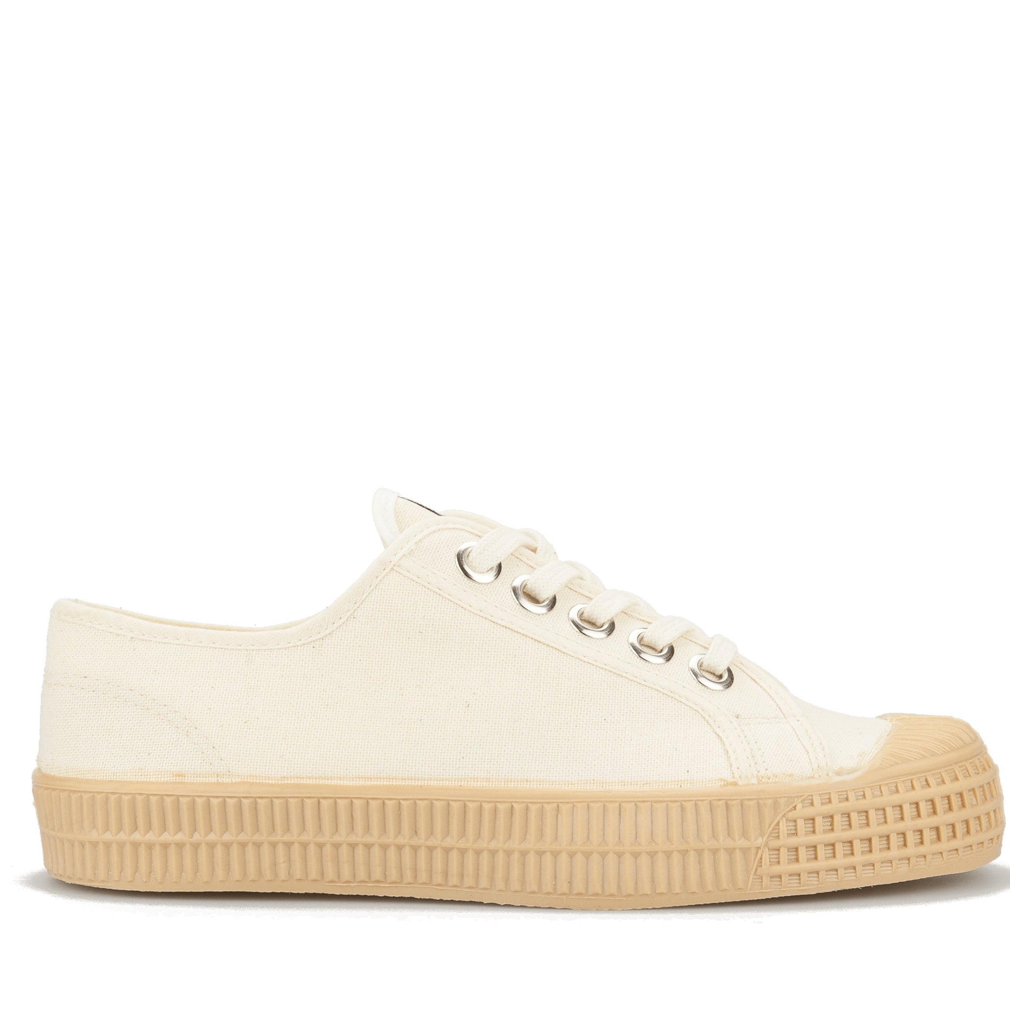 Novesta Star Master Classic Beige / Transparent