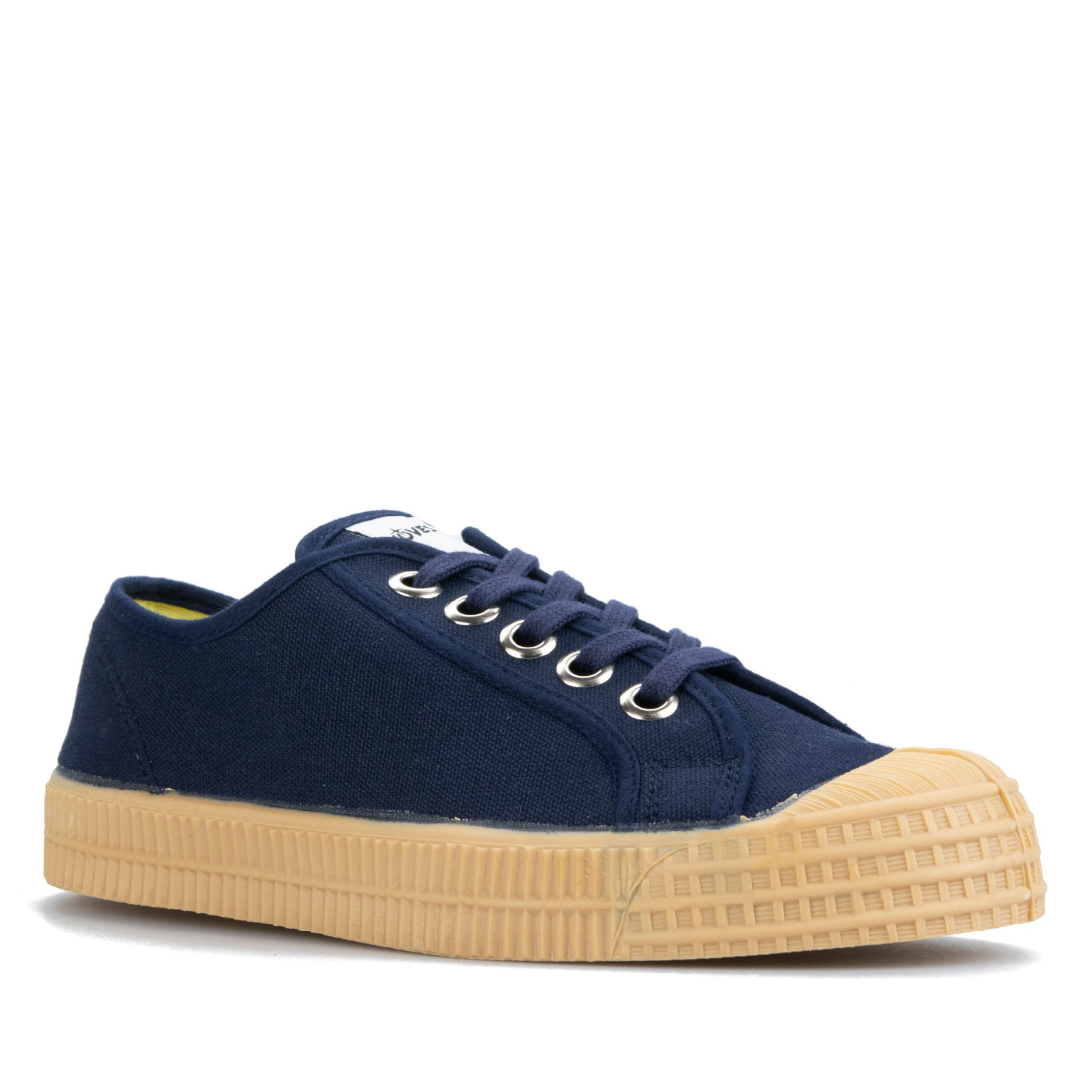 Novesta Star Master Classic Navy / Transparent