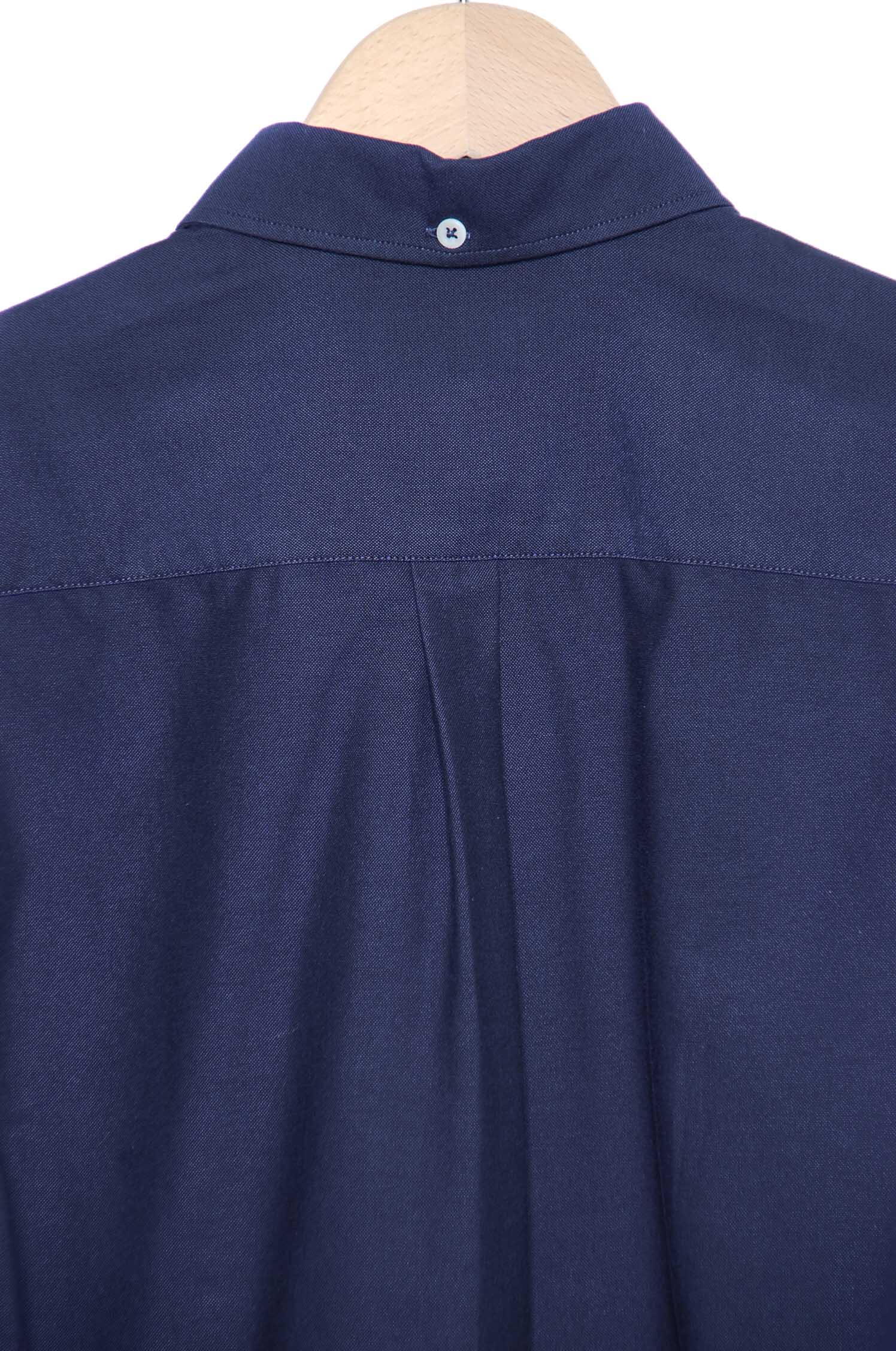 CARPASUS OXFORD NAVY.