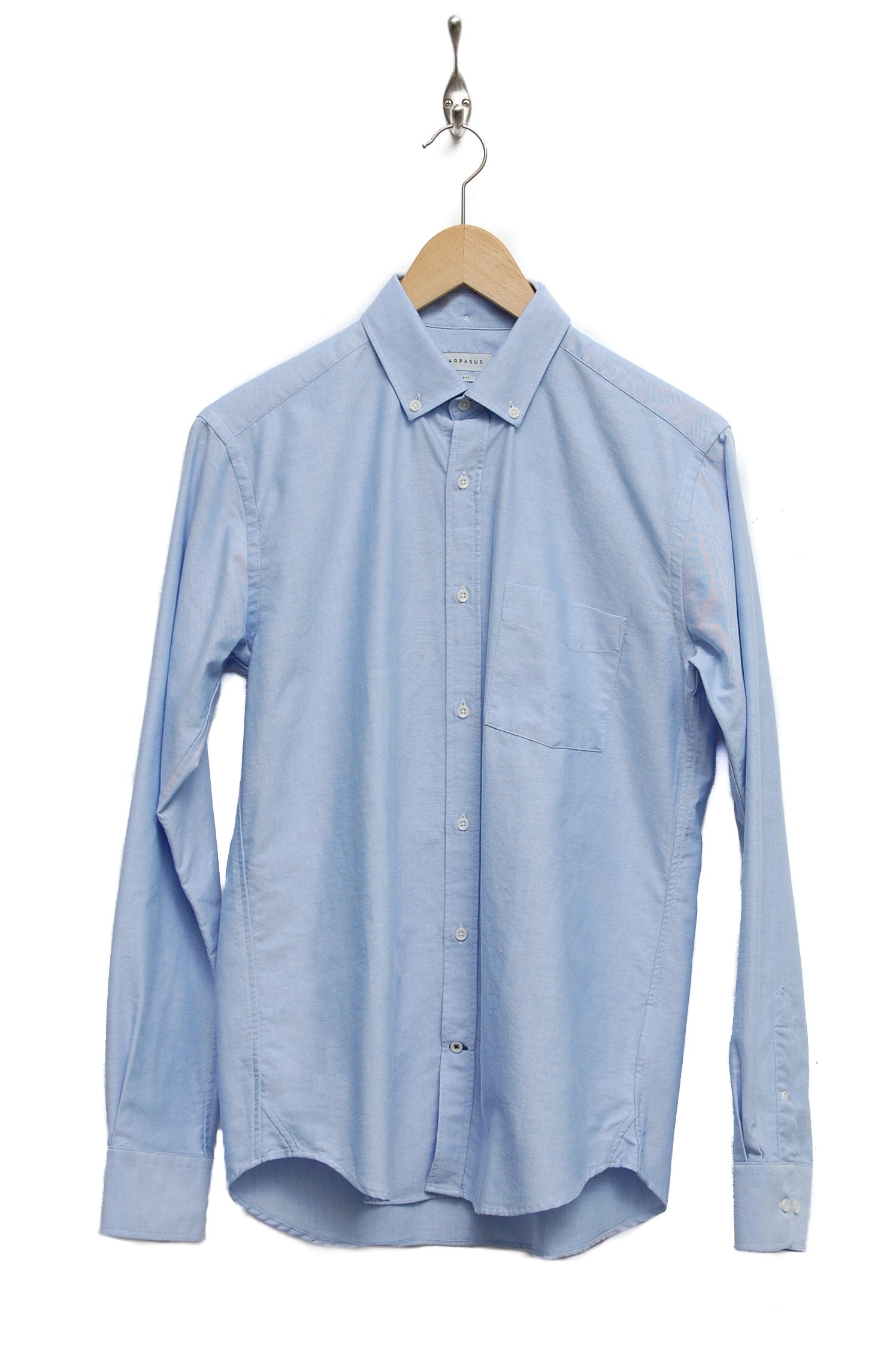 Carpasus Oxford Blue.