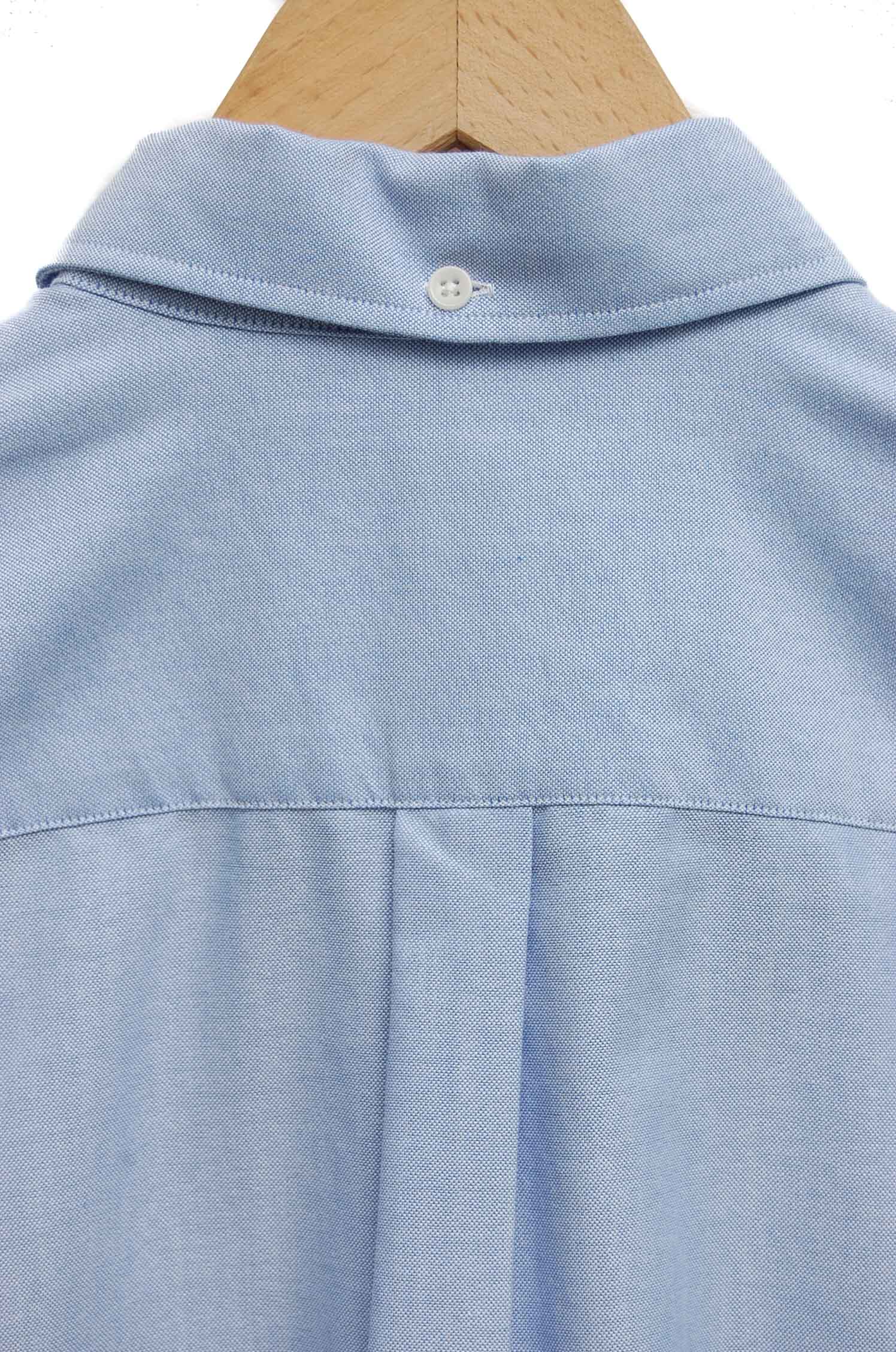 Carpasus Oxford Blue.