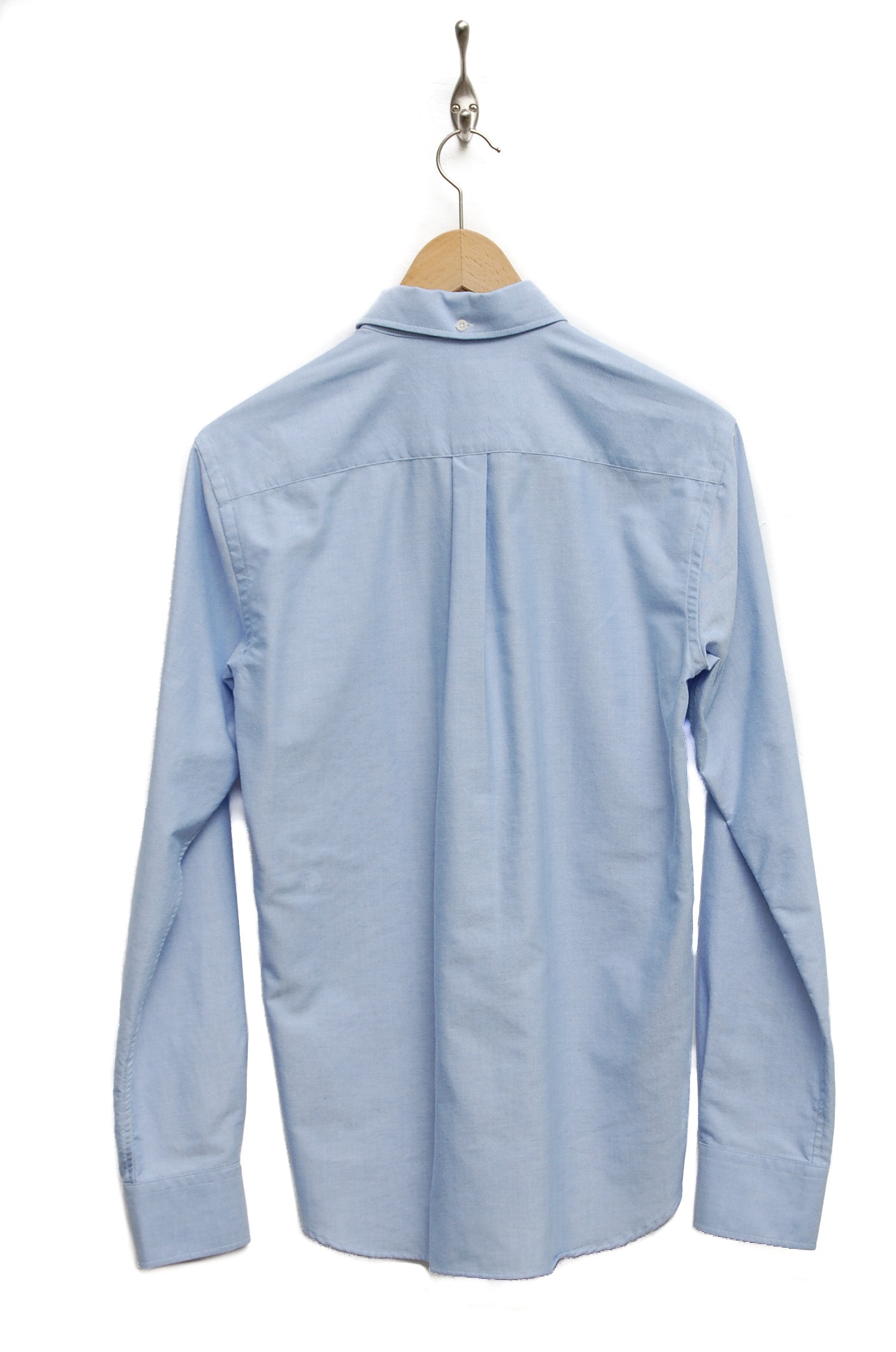 Carpasus Oxford Blue.