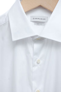 Carpasus Classic White.