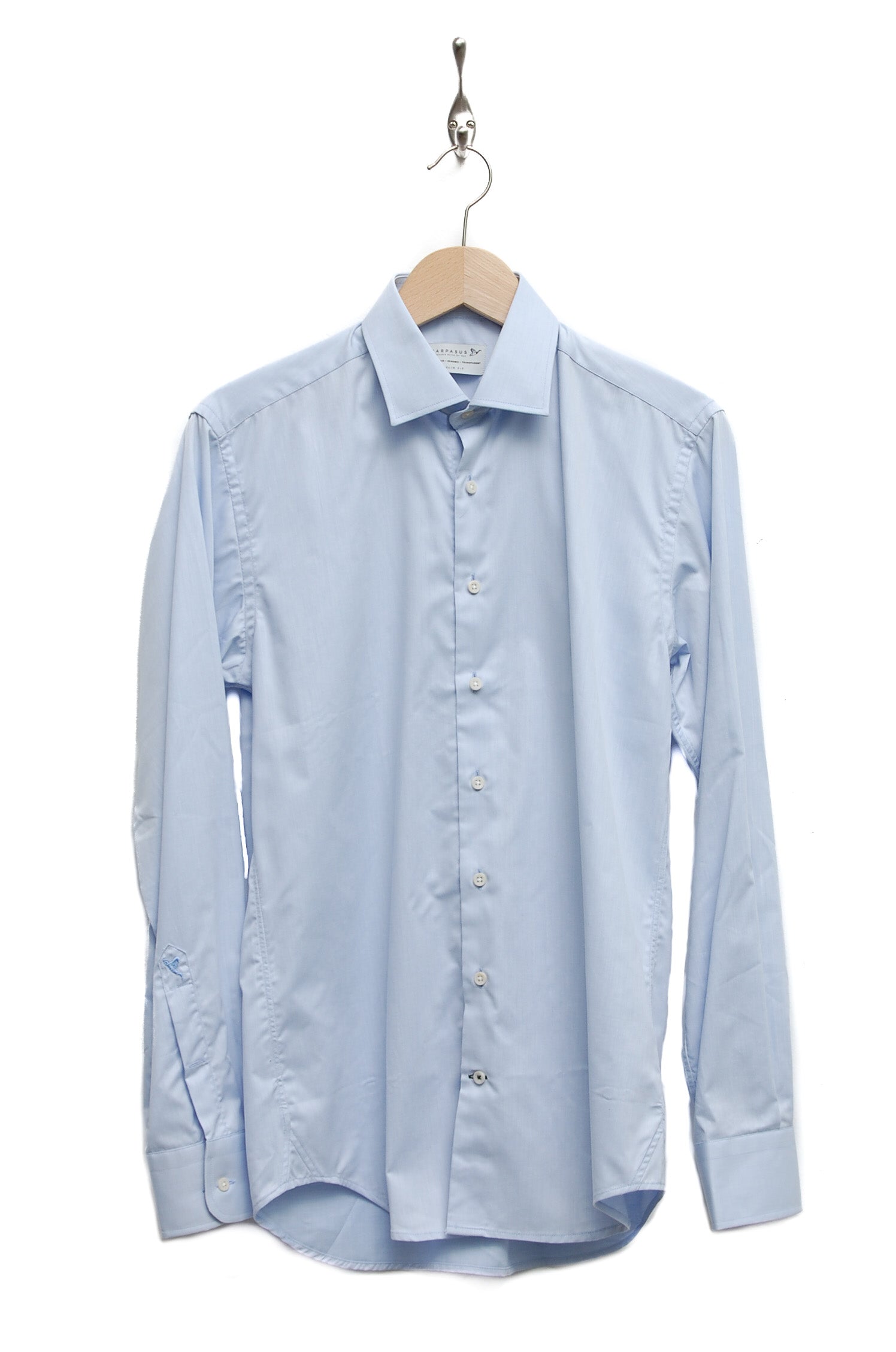 Carpasus Classic blau