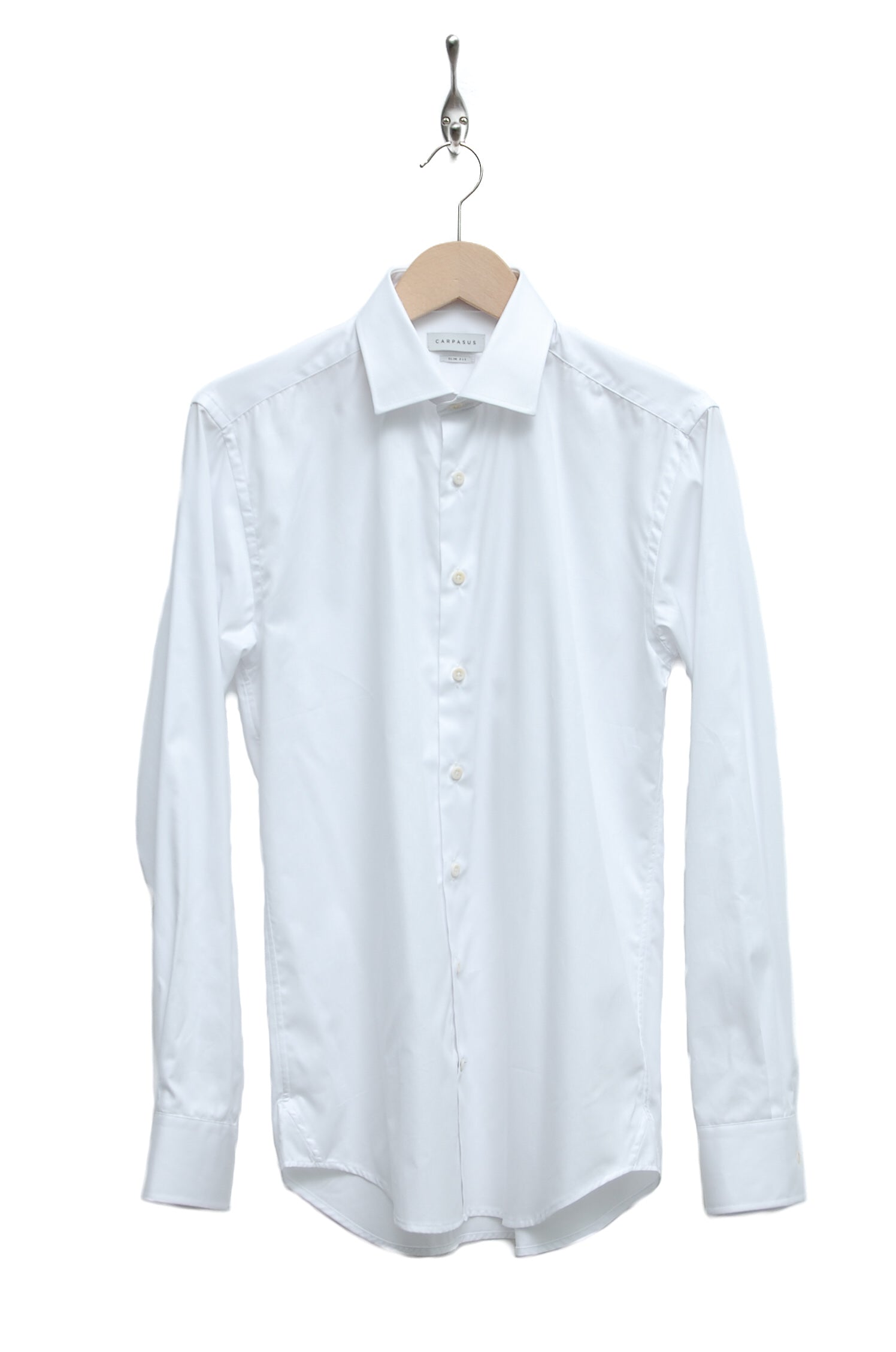 Carpasus Classic White.