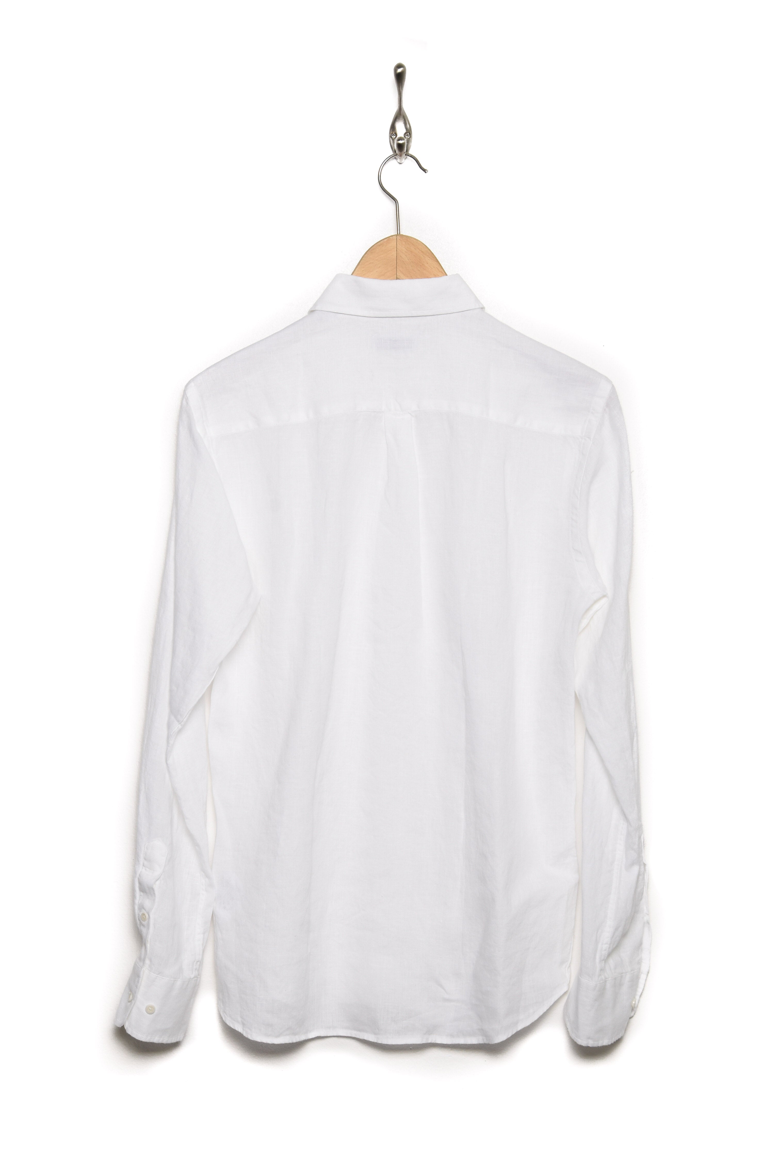 Carpasus Classic Linen weiß