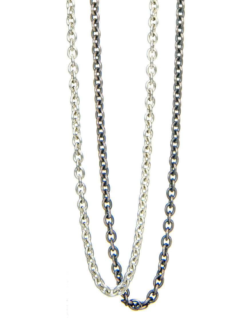 Eins Berlin klassische Ankerkette