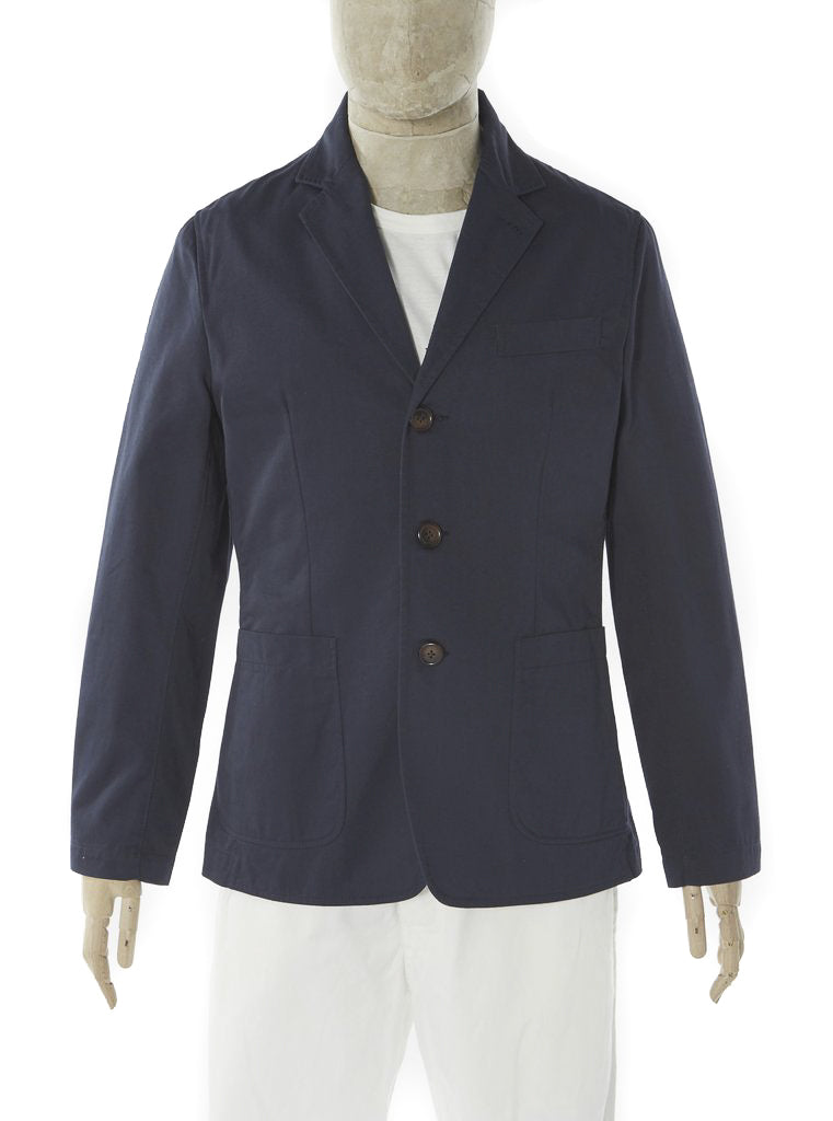 Universal Works London Jacke