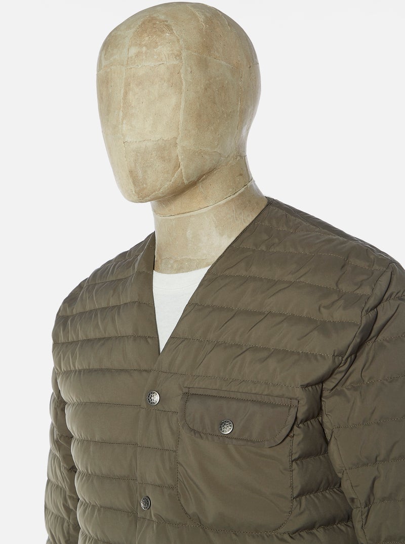 Universal arbeitet nach Overshirt Sauge HMO56C