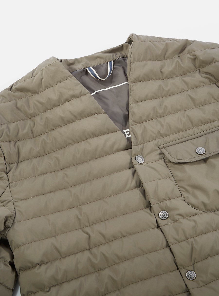 Universal arbeitet nach Overshirt Sauge HMO56C