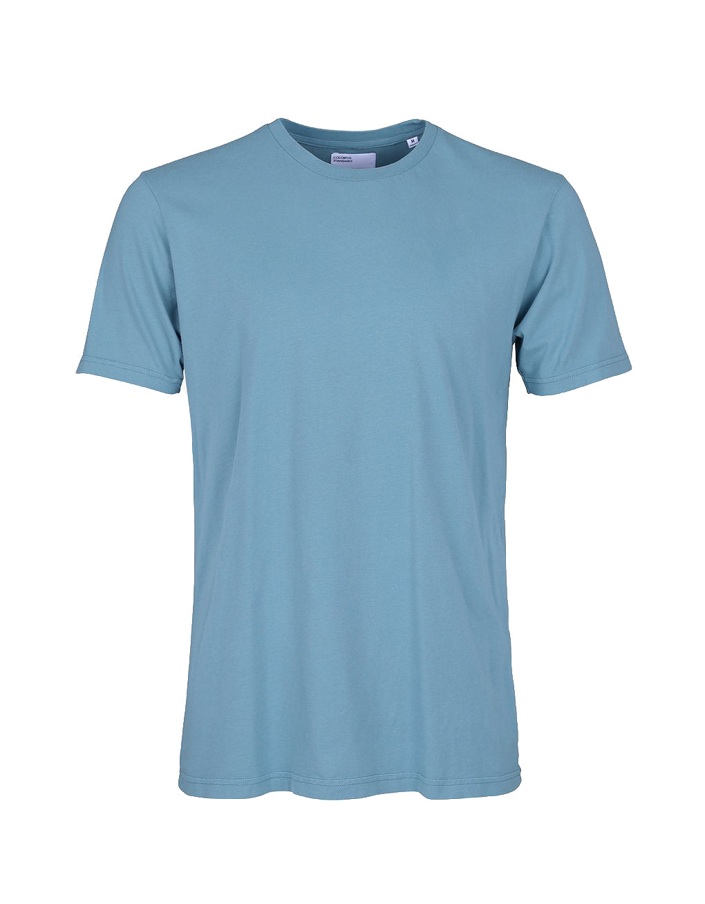 Colorful Standard Classic Tee stone blue