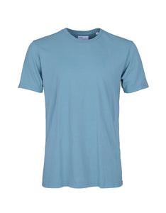 Colorful Standard Classic Tee stone blue