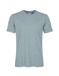 Colorful Standard Classic Tee  steel blue