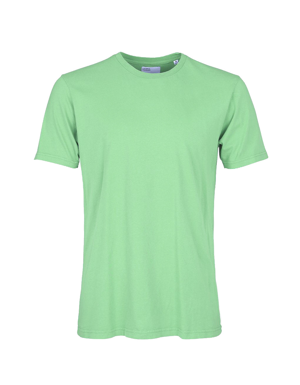 Colorful Standard Classic Tee faded mint